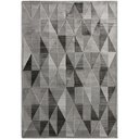 Ver imagem 2 de Tapete Alice Triangulos 240x340cm Tapetes São Carlos