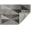 Ver imagem 4 de Tapete Alice Triangulos 240x340cm Tapetes São Carlos
