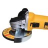 Esmerilhadeira Angular 4-1/2 115 Mm 800w Dewalt 110v - 2