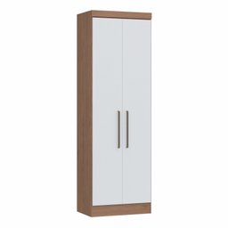 Guarda Roupa Modulado 2 Portas Infinity  - 1