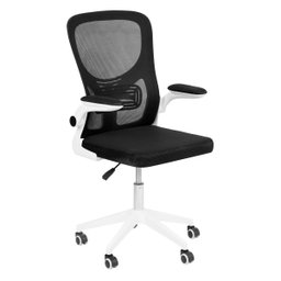 Cadeira Escritório Rodizio Office Bytes - 1 Cadeira Escritório Rodizio Office Bytes - 1