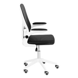 Cadeira Escritório Rodizio Office Bytes - 3 Cadeira Escritório Rodizio Office Bytes - 3