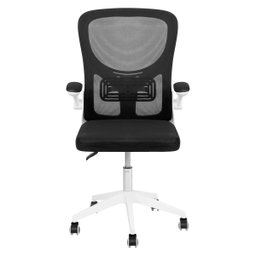 Cadeira Escritório Rodizio Office Bytes - 4 Cadeira Escritório Rodizio Office Bytes - 4