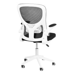 Cadeira Escritório Rodizio Office Bytes - 5 Cadeira Escritório Rodizio Office Bytes - 5