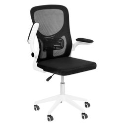 Cadeira Escritório Rodizio Office Bytes - 2 Cadeira Escritório Rodizio Office Bytes - 2