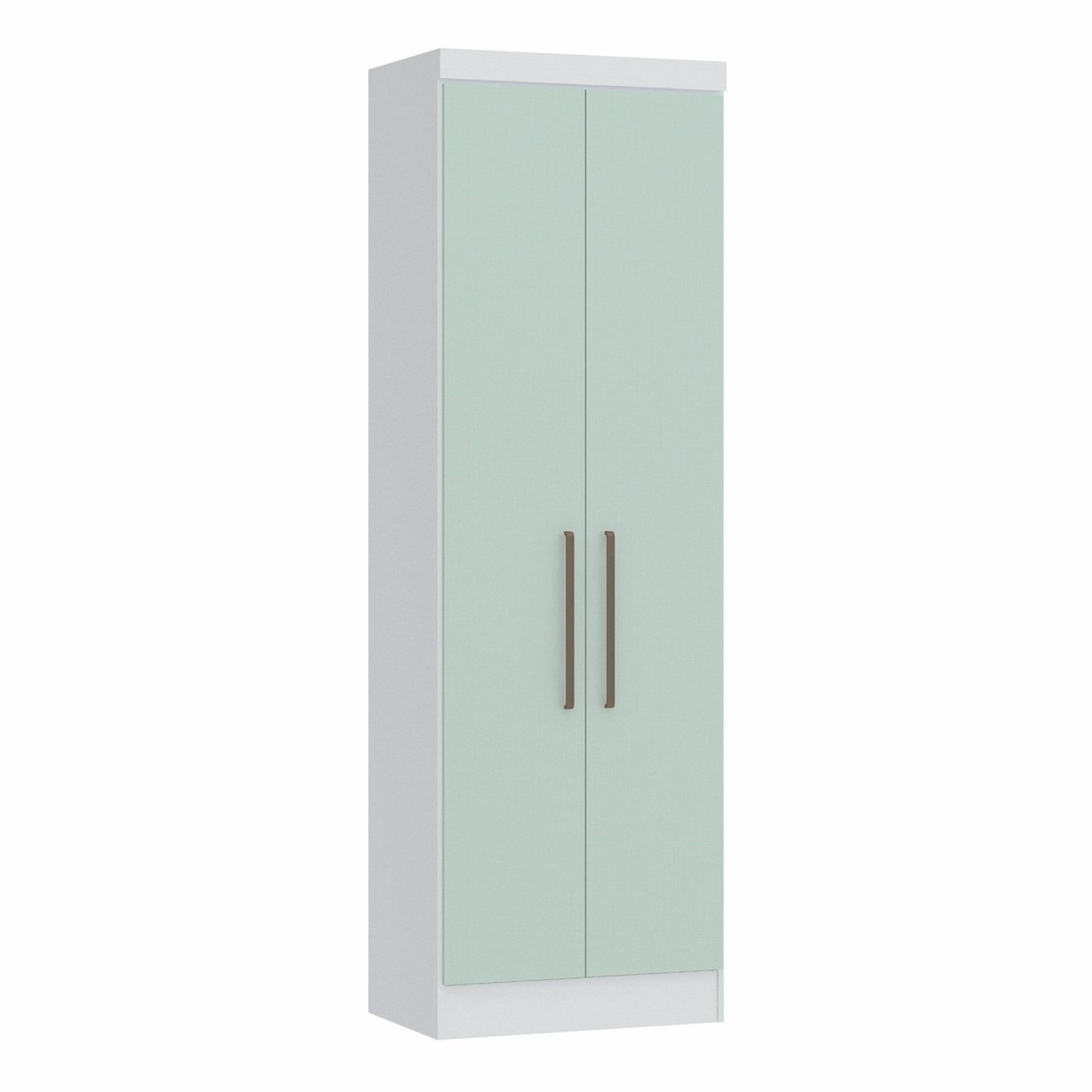 Guarda Roupa Modulado 2 Portas Infinity  - 1