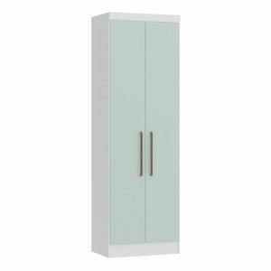 Guarda Roupa Modulado 2 Portas Infinity 