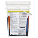 Ver imagem 2 de Borracha Líquida Branca para Interior e Exterior 20 Kilos - 23426 - Bautech Bautech Borracha Liquida