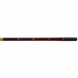 Vara telescópica de pesca Albatroz Bamboo 5,00m - 3