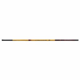 Vara telescópica de pesca Albatroz Bamboo 5,00m - 2