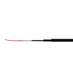Vara telescópica de pesca Albatroz Bamboo 5,00m - 4