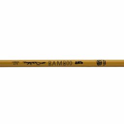 Vara telescópica de pesca Albatroz Bamboo 5,00m - 5