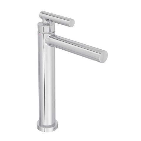 Misturador Monocomando Bica Alta Beta 2885.c109 Cromado Deca