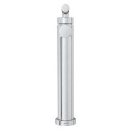 Misturador Monocomando Bica Alta Beta 2885.c109 Cromado Deca - 5