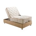 Ver imagem 3 de Cama Articulada Motorizada Herval +Colchão c/Massagem MH1430 Twin 100x203