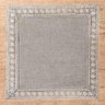 Guardanapo Avulso Quadrado 45x45cm 1635 - Rafimex Cinza - 3
