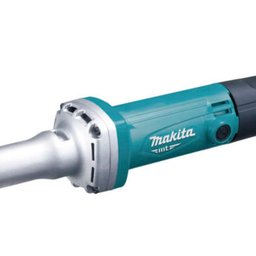 Retificadeira Industrial 480w 33000rpm Pinça 6mm Ideal para Metal com Chave M9100b 127v Makita - 5