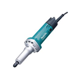 Retificadeira Industrial 480w 33000rpm Pinça 6mm Ideal para Metal com Chave M9100b 127v Makita - 3
