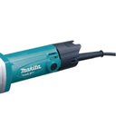 Ver imagem 6 de Retificadeira Industrial 480w 33000rpm Pinça 6mm Ideal para Metal com Chave M9100b 127v Makita