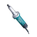 Ver imagem 2 de Retificadeira Industrial 480w 33000rpm Pinça 6mm Ideal para Metal com Chave M9100b 127v Makita