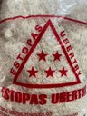 Ver imagem 2 de Estopas Polimento de Algodão para Uso Geral Branca 1000g