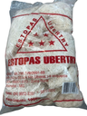 Ver imagem 1 de Estopas Polimento de Algodão para Uso Geral Branca 1000g
