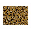 Ver imagem 1 de Tapete Capacho Onça