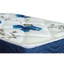 Ver imagem 4 de Colchão Casal Ortobom D28 / EP / Anatômico ISO 60 Super Firme (138x188x18) -