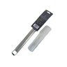 Ralador Zester 2 Faces Inox - 39 X ,5 Cm - 2