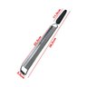 Ralador Zester 2 Faces Inox - 39 X ,5 Cm - 3