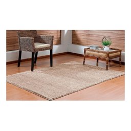 Tapete Oasis Classic 1,00m X 1,50m Trigo - 4