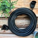 Ver imagem 2 de Extensão Elétrica Cabo Pp 2x1,5mm - Loja Gubler 20 Metros