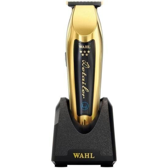 Máquina de Acabamento Wahl Detailer Gold [f002] - 2