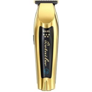 Máquina de Acabamento Wahl Detailer Gold [f002]