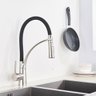 Torneira de Cozinha Gourmet Flexível Silicone Monocomando - Brinovar - 2