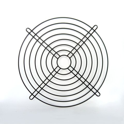 Tela de Proteção Código 2007 Aço Galvanizado Nework