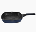 Ver imagem 1 de Frigideira Grill Marine Hercules 28cm Antiaderente Cerâmico