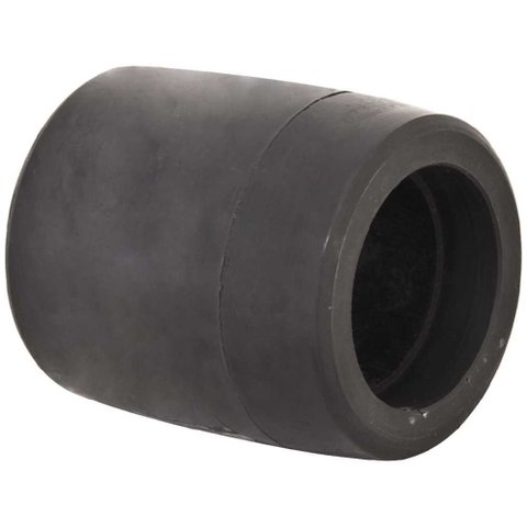 Roda Traseira em Nylon com 70x80mm - 6879700005 - Vonder Roda Traseira 70x80mm Nylon Vonder - 687970
