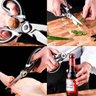 Tesoura Multifuncional para Cozinha - 2