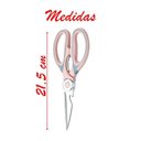 Ver imagem 3 de Tesoura Multifuncional para Cozinha