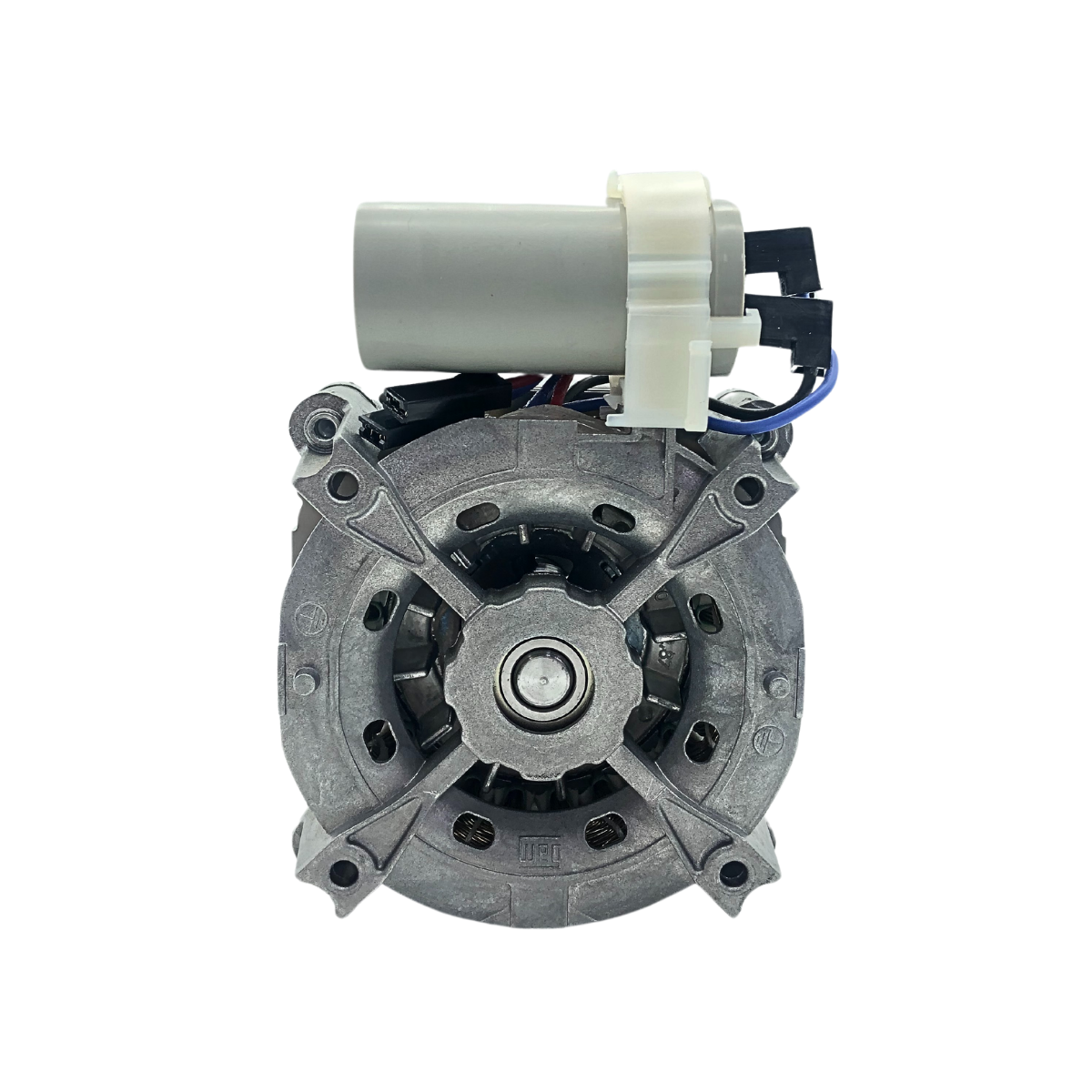 Motor 1/4 Weg Tanquinho Suggar 10kg a 20kg 127v - 8