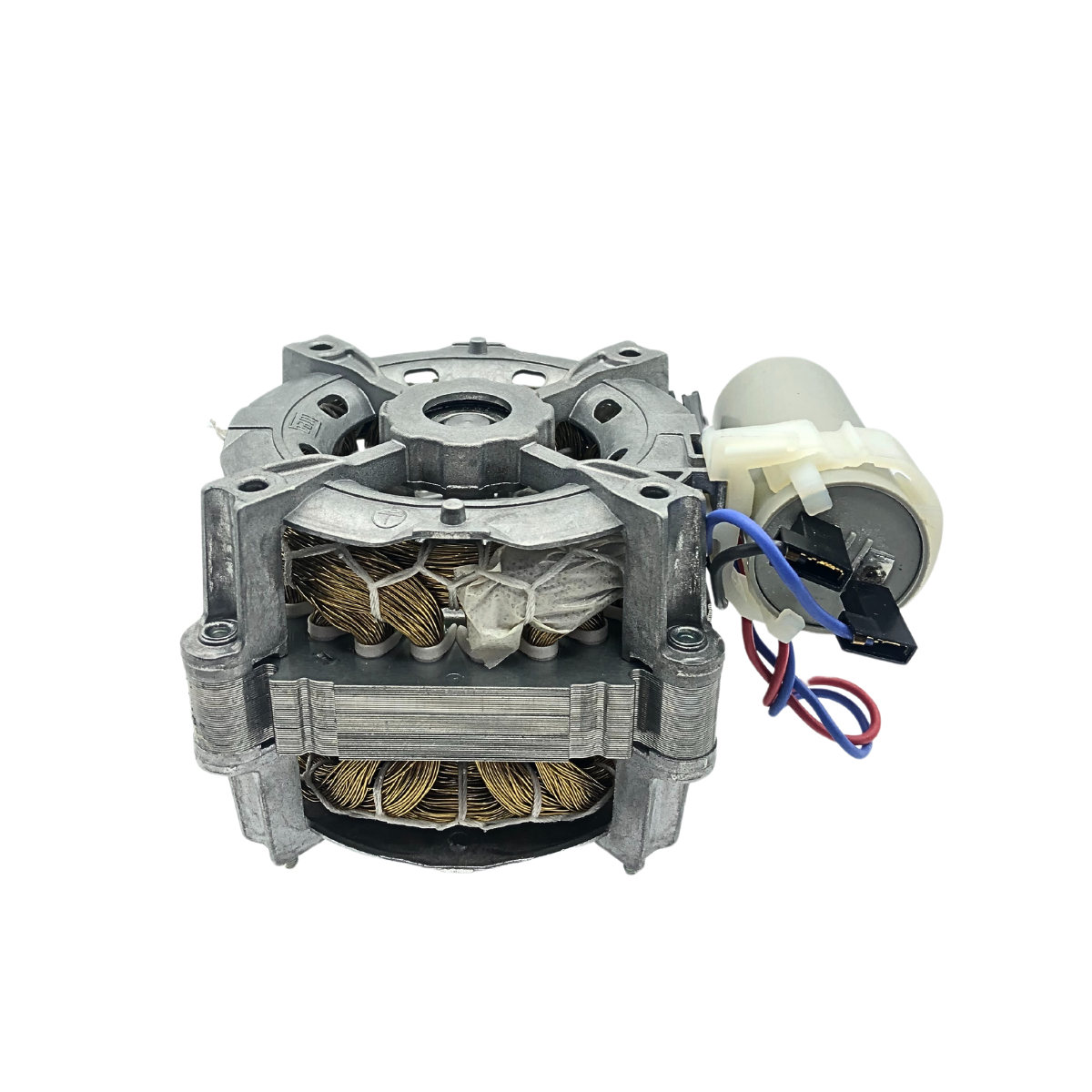 Motor 1/4 Weg Tanquinho Suggar 10kg a 20kg 127v