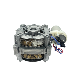 Motor 1/4 Weg Tanquinho Suggar 10kg a 20kg 127v - 1