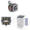 Ver imagem 2 de Motor 1/4 Weg Tanquinho Suggar 10kg a 20kg 127v