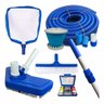 Kit Limpeza Sty Completo para Piscina - 1