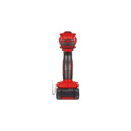 Parafusadeira Furadeira de Impacto Bateria TE-CD 18-2 Li-i 2B 2x2ah Einhell - 10