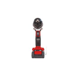 Parafusadeira Furadeira de Impacto Bateria TE-CD 18-2 Li-i 2B 2x2ah Einhell - 8