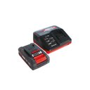 Ver imagem 7 de Parafusadeira Furadeira de Impacto Bateria TE-CD 18-2 Li-i 2B 2x2ah Einhell