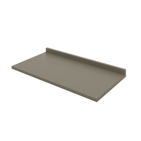 Tampo para Balcão de Cozinha 100 cm Lora Casa 812