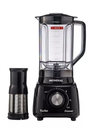 Ver imagem 3 de Liquidificador Mondial L99 550w 3v C/filtro 2,2l Preto